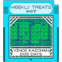 Weekly Treats 2013
