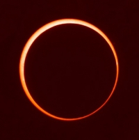 Earthshine
